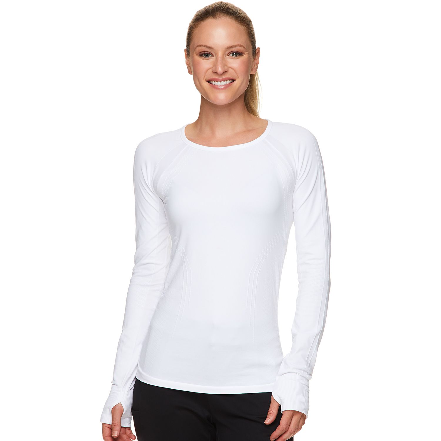 gaiam apparel