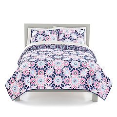 Purple Quilts Coverlets Bedding Bed Bath Kohl S