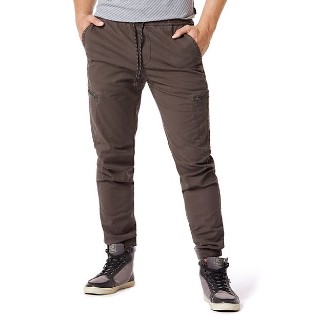 Men's Unionbay Stretch Ripstop Neo Jogger Pants