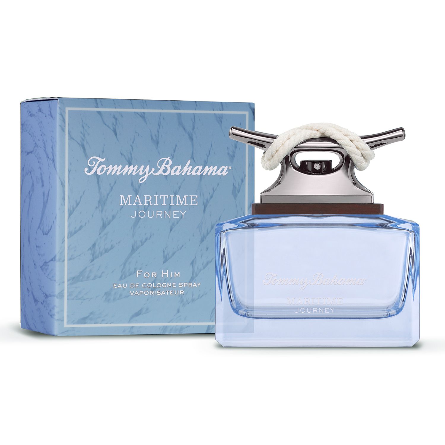 Tommy Bahama Maritime Journey Men's 