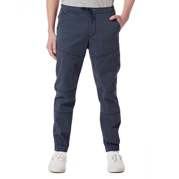 Men's Unionbay Stretch Twill Charger Jogger Pants