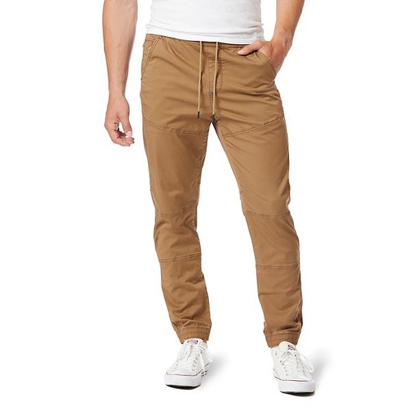 Men's Unionbay Stretch Twill Charger Jogger Pants