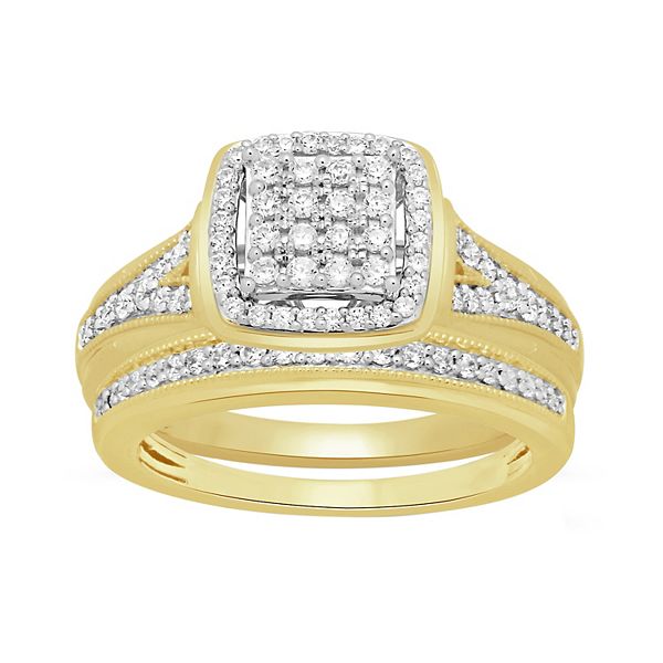 Engagement Rings Collection for Jewelry