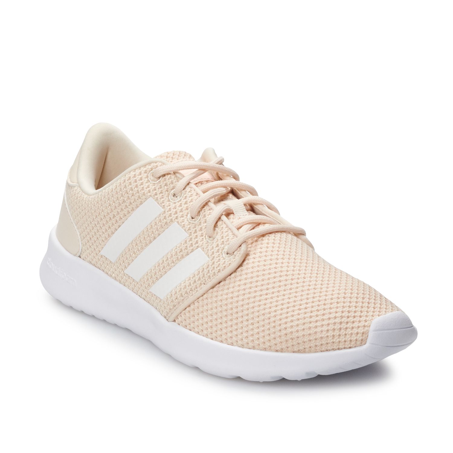 adidas qt racer women's sneakers