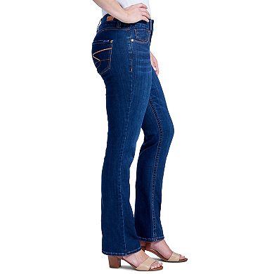 Women's Seven7 Tummy Control Bootcut Jeans