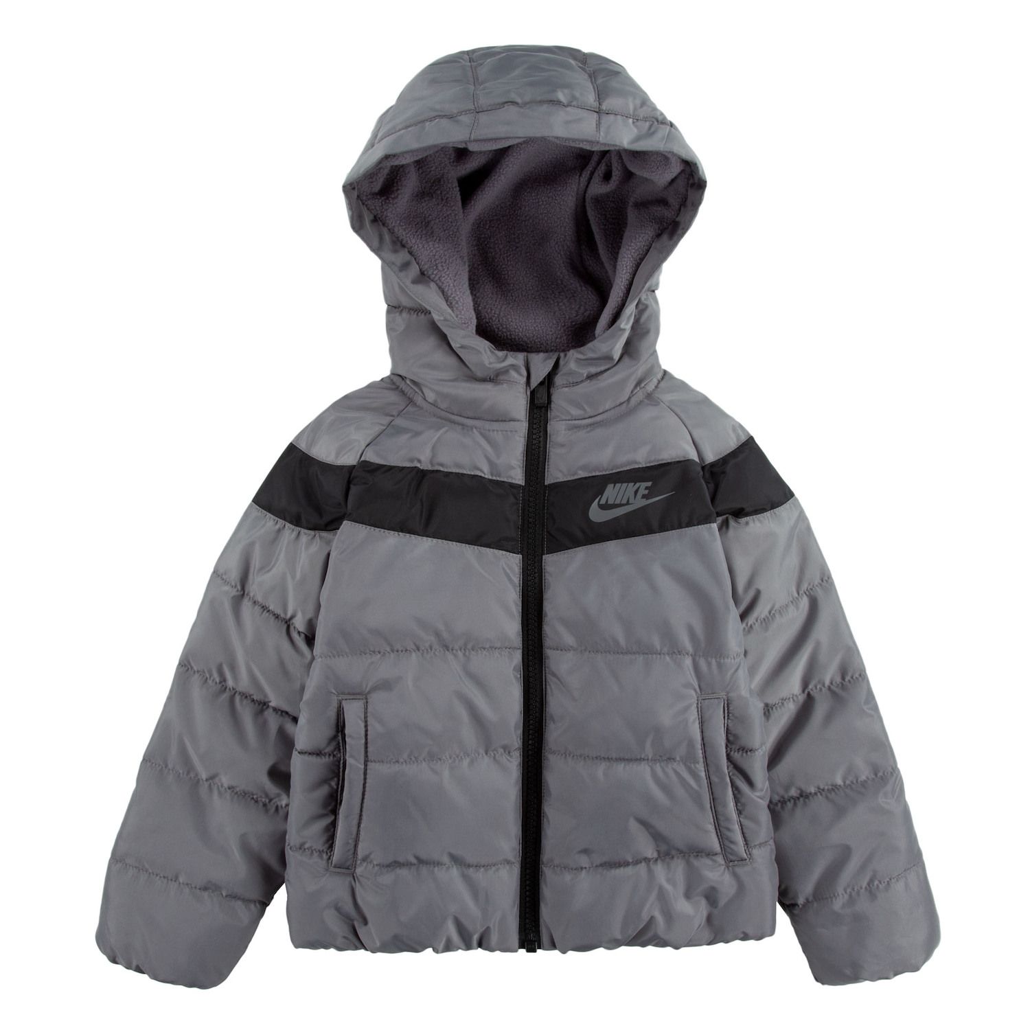 toddler boy nike jacket