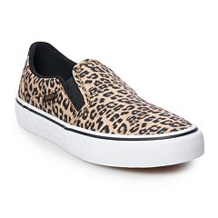 Vans Shoes Cool Vans In Checkered Slip On High Top Style Kohl S