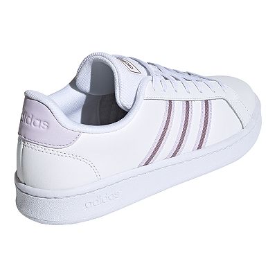 Adidas women's courtset sneakers sales