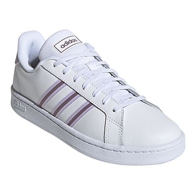 Kohls white adidas shoes best sale