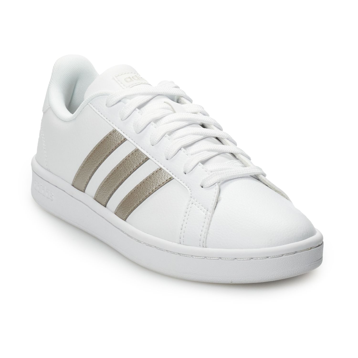 women's adidas grand court sneakers