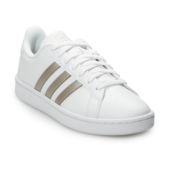 Adidas grand court sneaker women sale