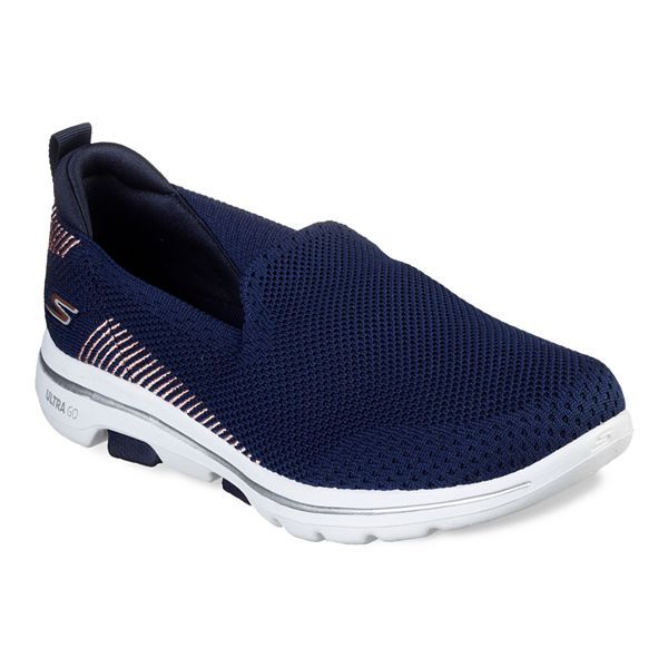 Skechers® GOwalk 5 Prized Women's Slip-On