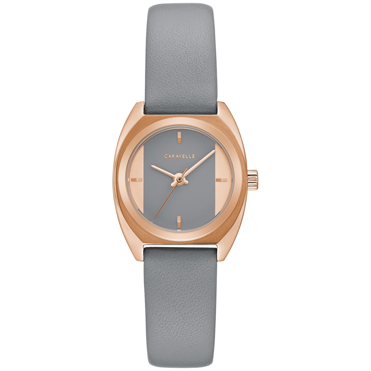 bulova women's strap watch