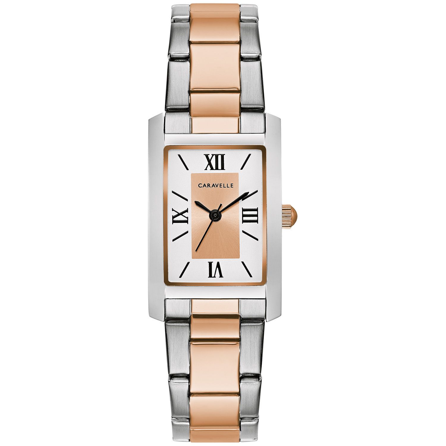 caravelle by bulova watch