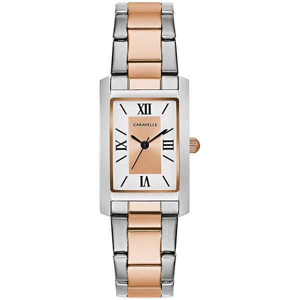 Kohls bulova women's clearance watches