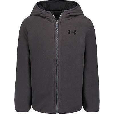 Boys under armour puffer coat best sale