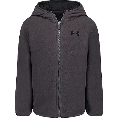 Boys 8-20 Under Armour Reversible Puffer Jacket 