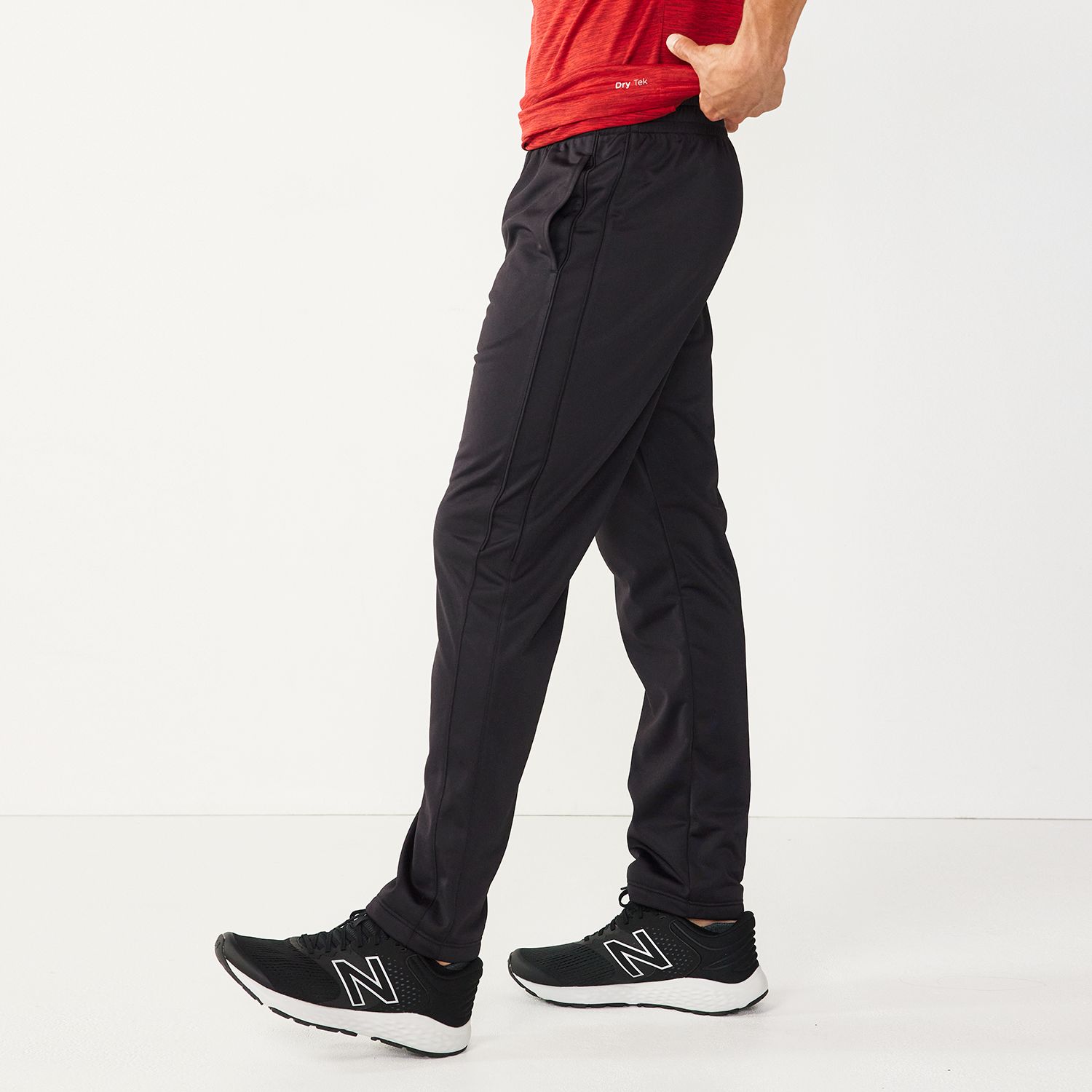 kohls tek gear capris