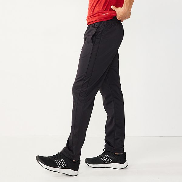 tek gear, Pants & Jumpsuits, Tek Gear Drytek Workout Capris Size Large  Black