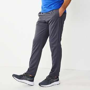 Men's Tek Gear® Tricot Open Hem Pant