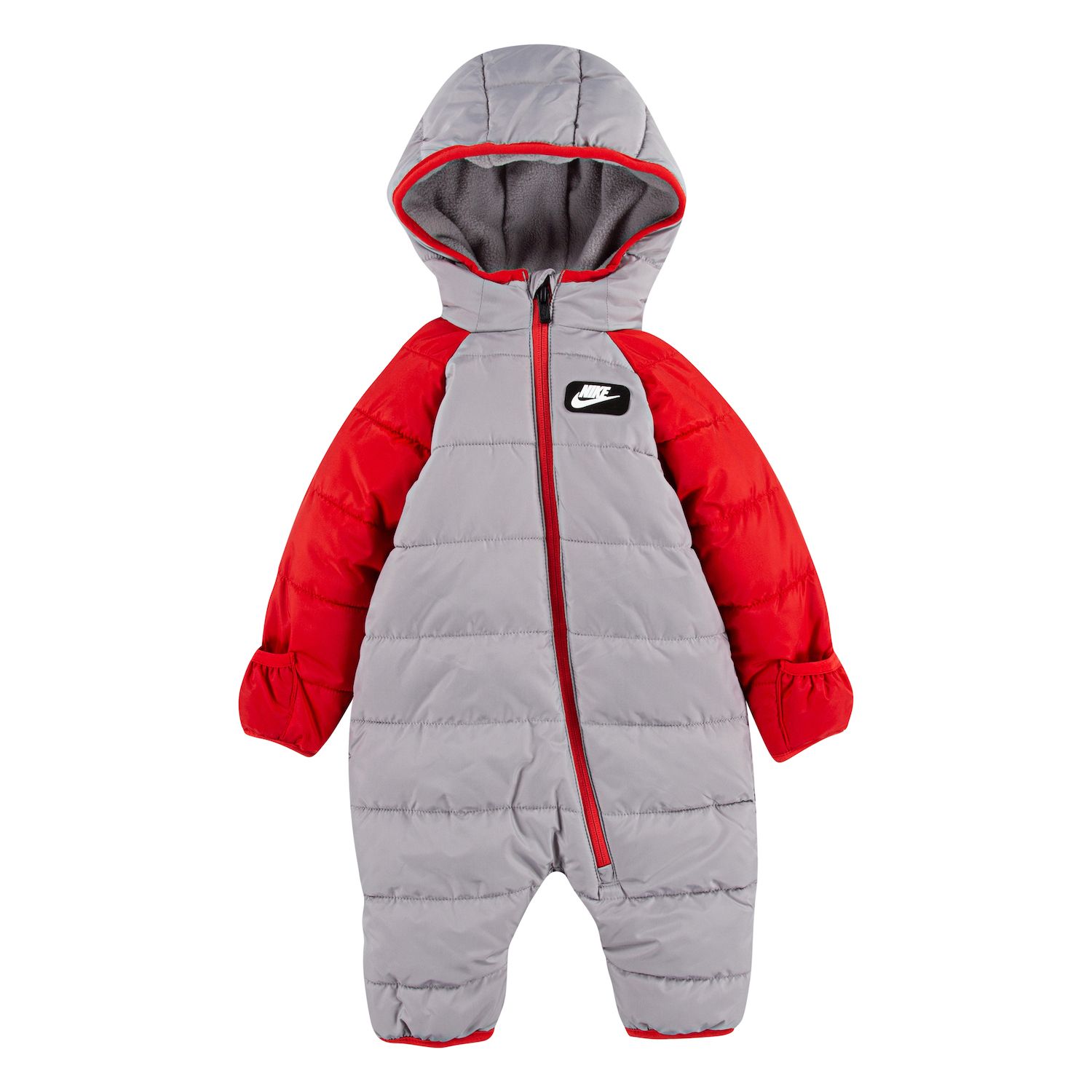 nike snowsuit