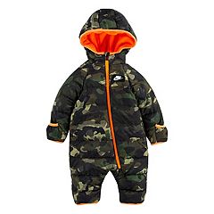 Kohls baby hot sale girl snowsuit