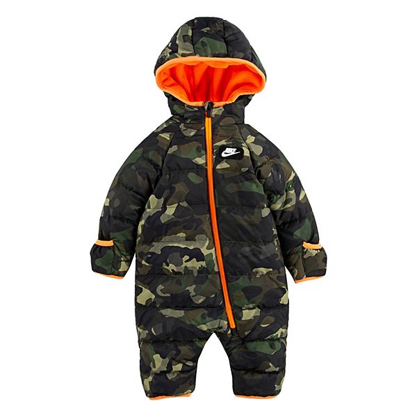 Kohls 2024 baby snowsuit