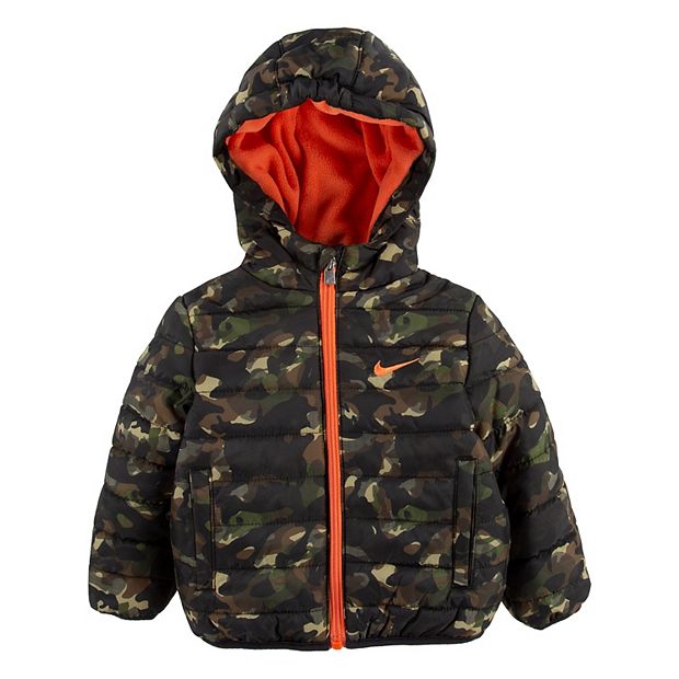 Kohls baby boy store jacket