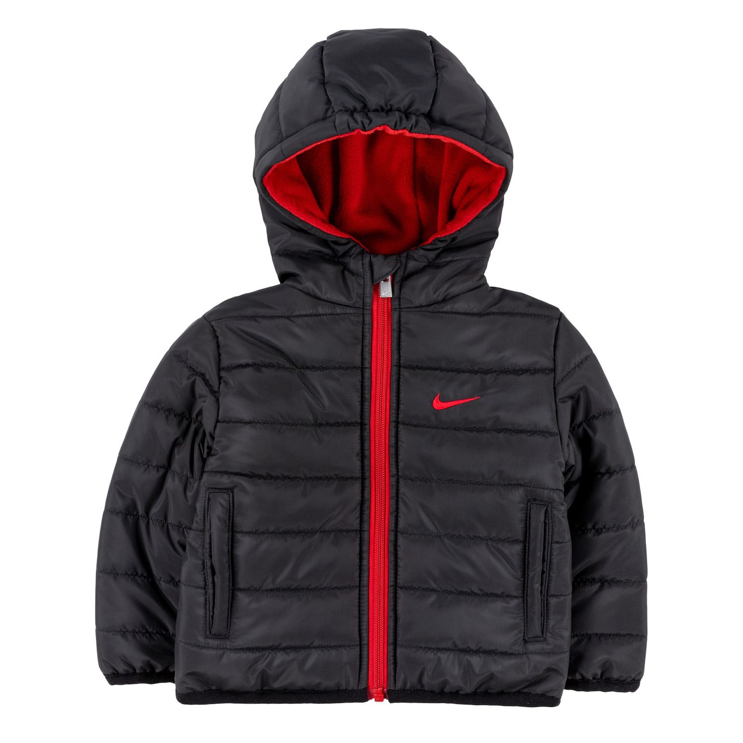 baby boy nike coat