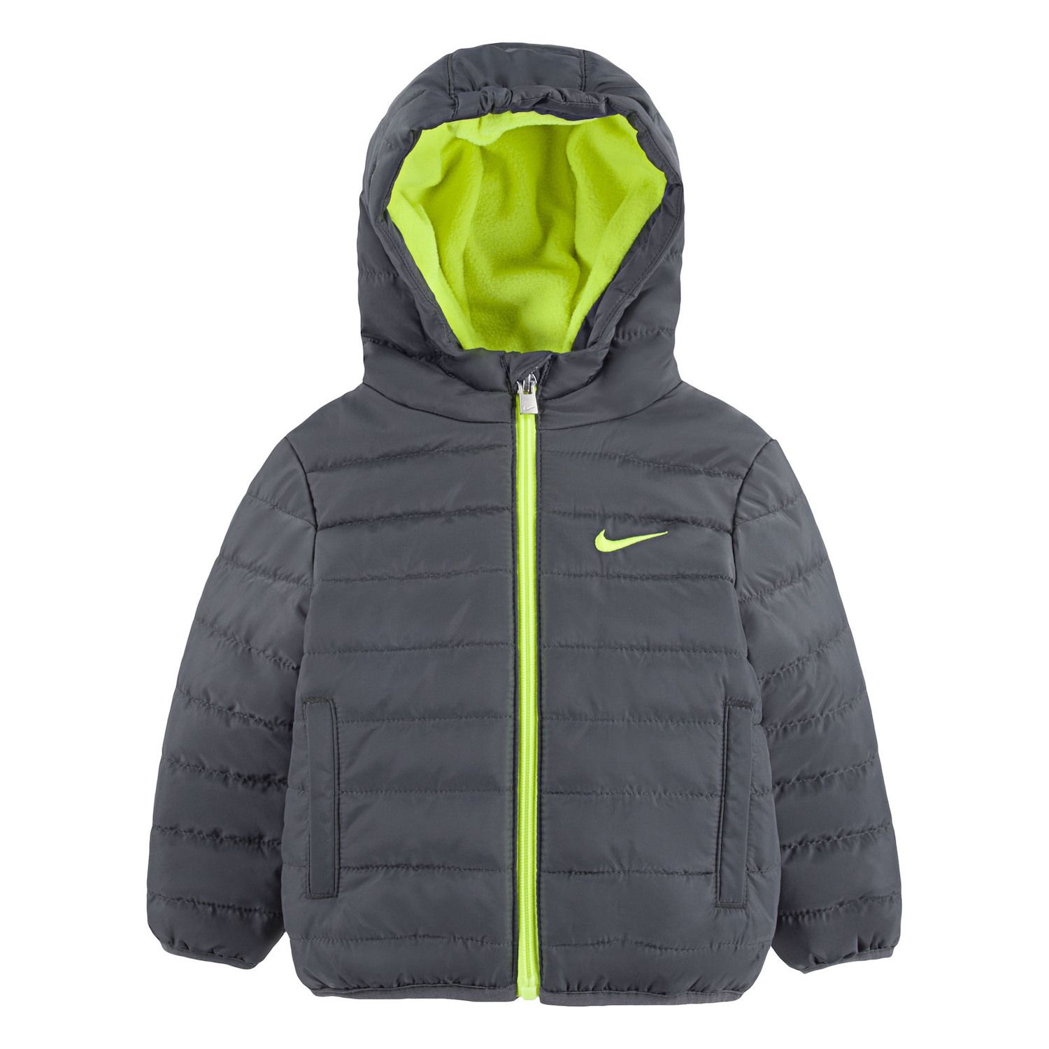 nike men heavyweight puffer jacket