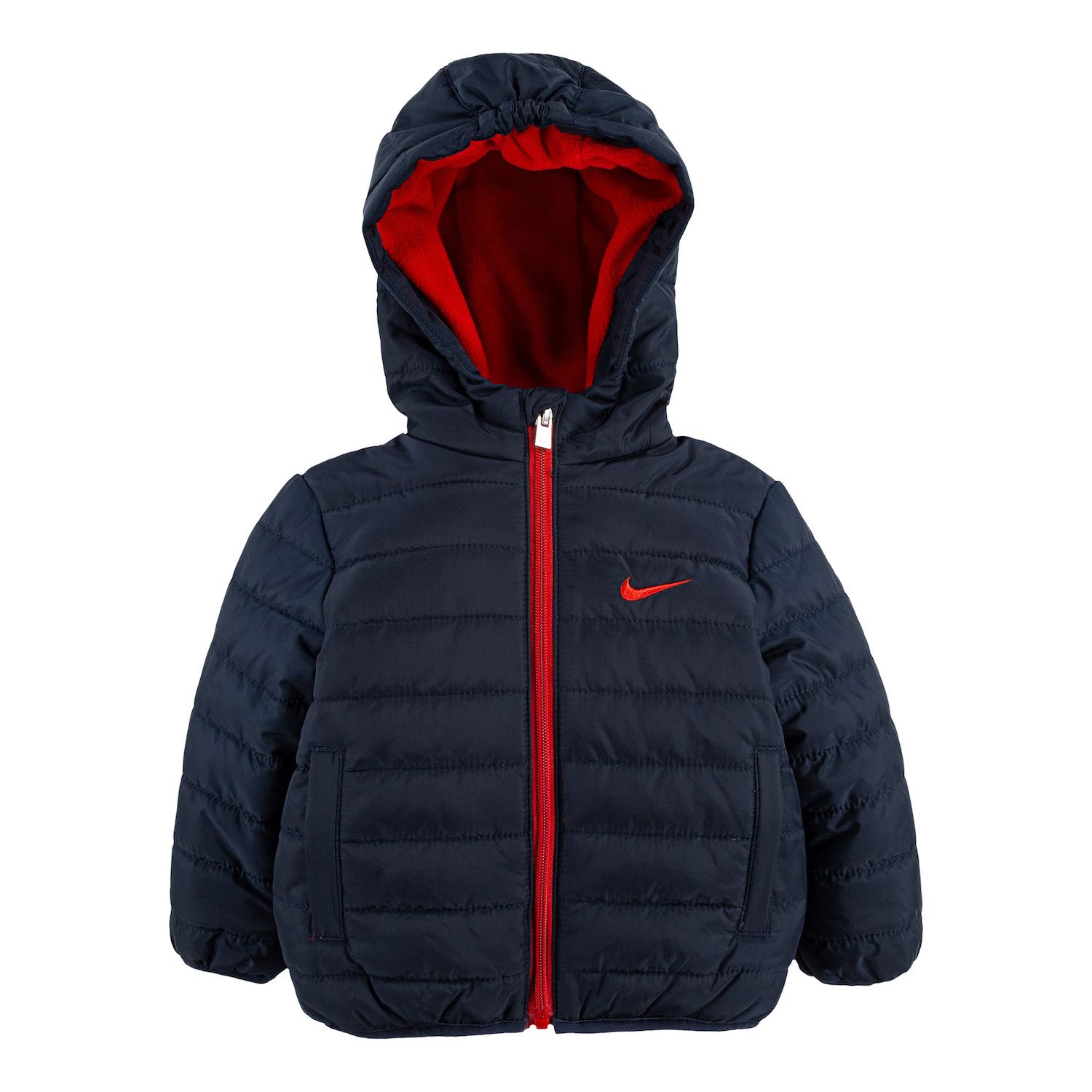 baby nike coat
