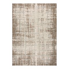 Couristan Chalet Tether Naturals Area Rug 3'4 x 5'4