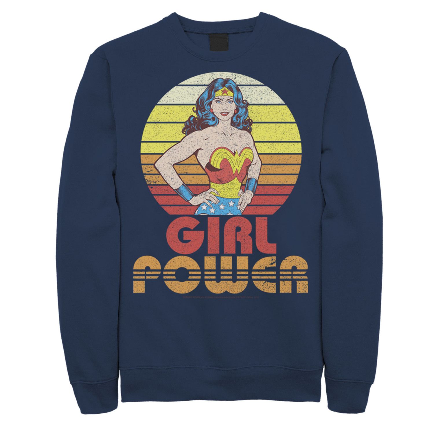 wonder woman shirt kohls