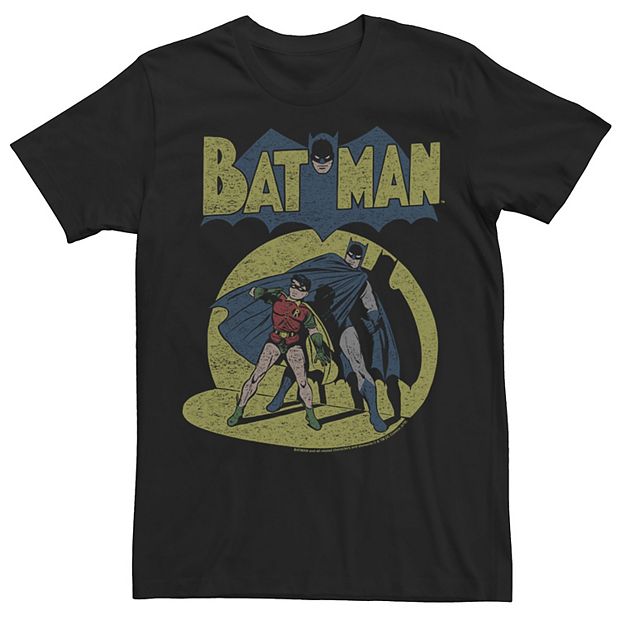 Tee Shirt Vintage Bartman 