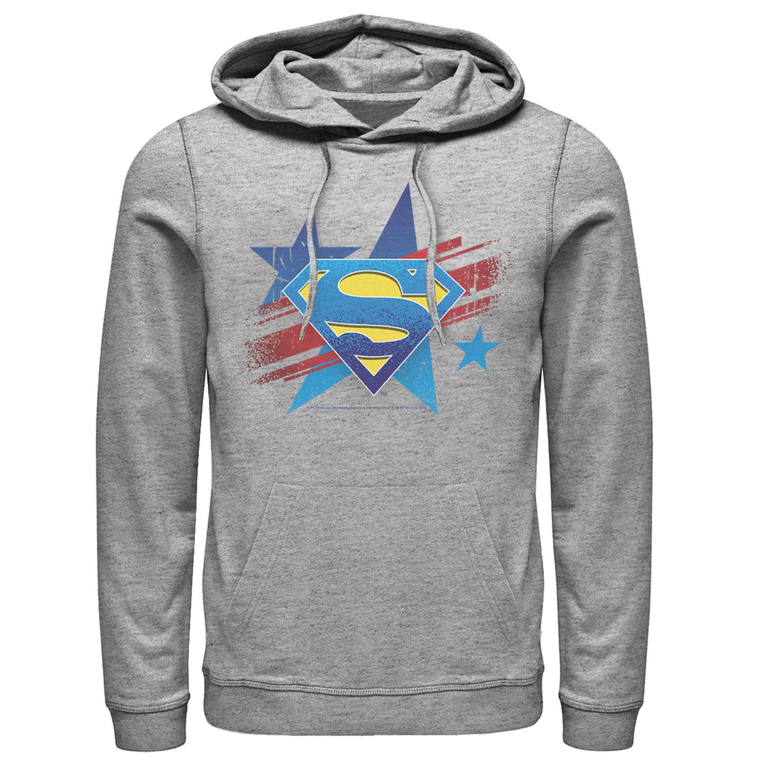 superman hoodie