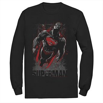 Men's DC Comics Superman Guardian Of The Earth Tee