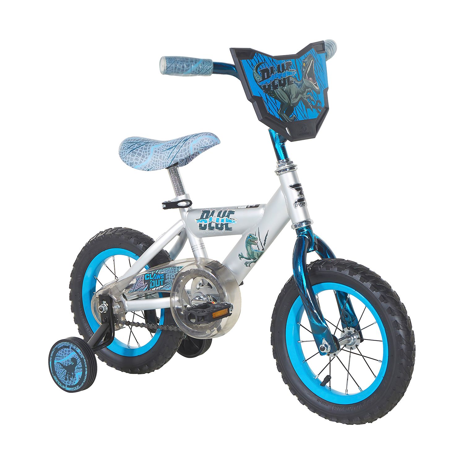 jurassic world 16 bike