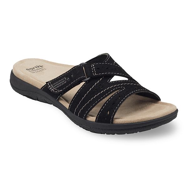 Earth Origins Shantel Women's Slide Sandals