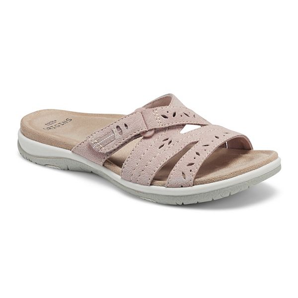 Earth Origins Shantel Women's Slide Sandals