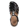 Earth Origins Savoy Sheva Women's Leather Strappy Sandals