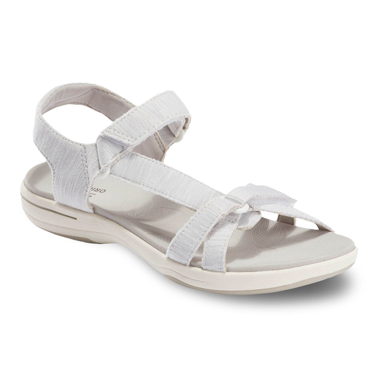 Image for Earth Origins Saru Sparrow Women's Strappy Sandals at Kohl's.