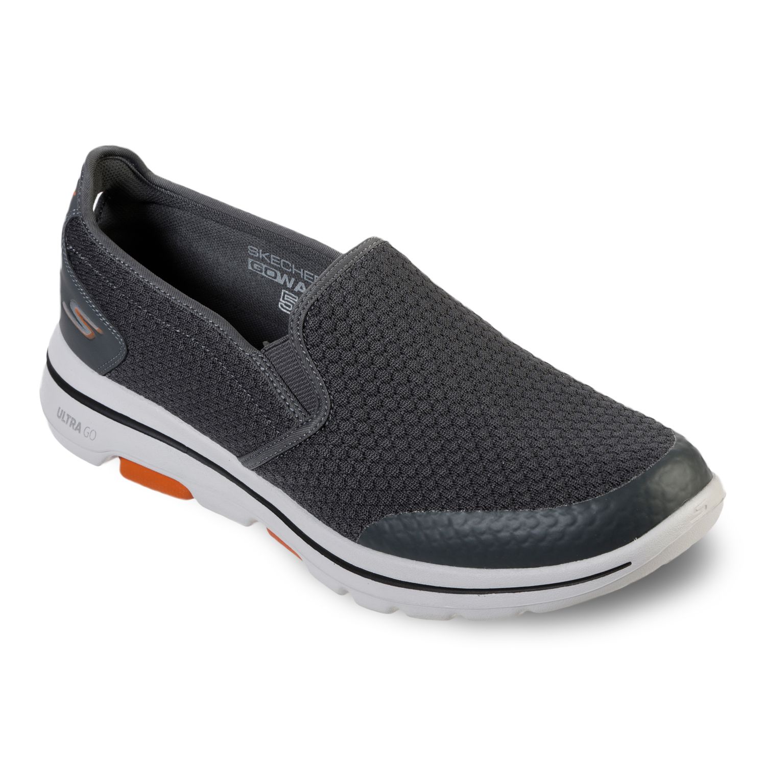 kohl's skechers go walk joy