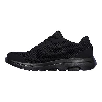 Skechers® GOwalk 5 Demitasse Men's Athletic Shoes