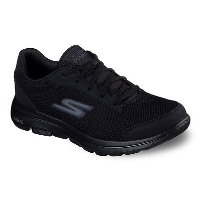 Skechers GOwalk 5 Demitasse Men s Athletic Shoes