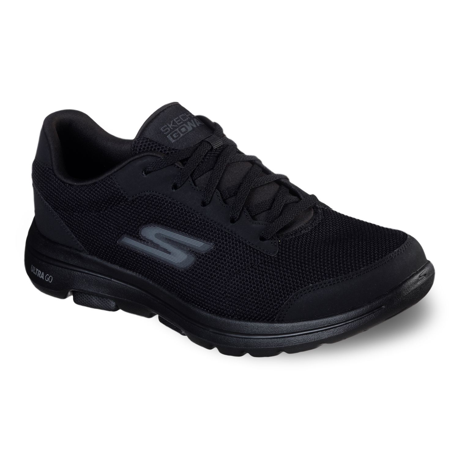 skechers golf shoes extra wide