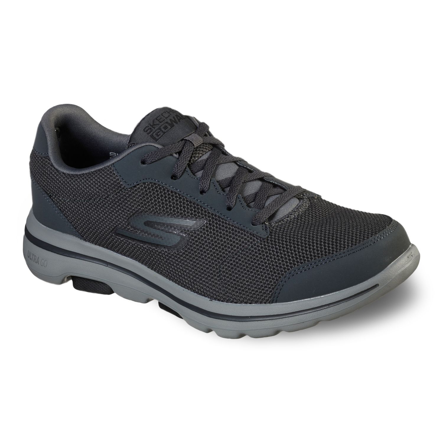 kohl's go walk shoes mens