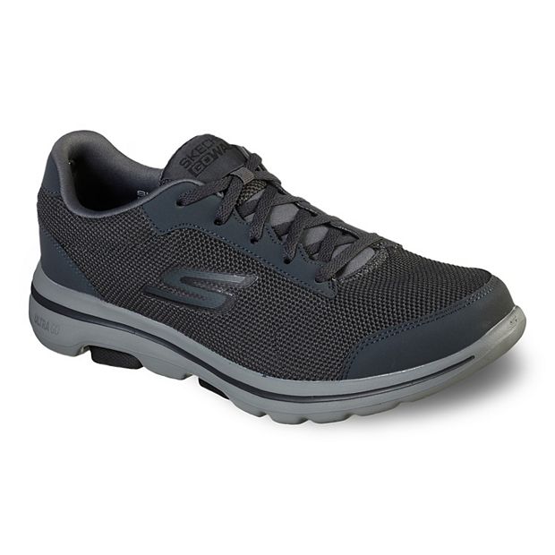 Skechers® GOwalk 5 Demitasse Men's Athletic Shoes