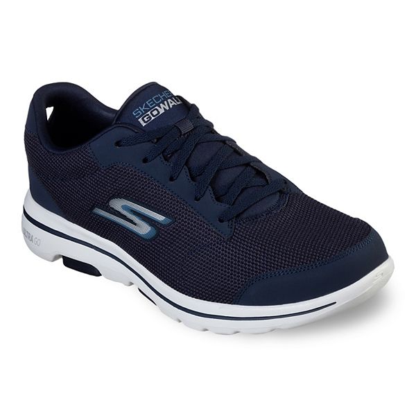 colateral el último Conmoción Skechers® GOwalk 5 Demitasse Men's Athletic Shoes