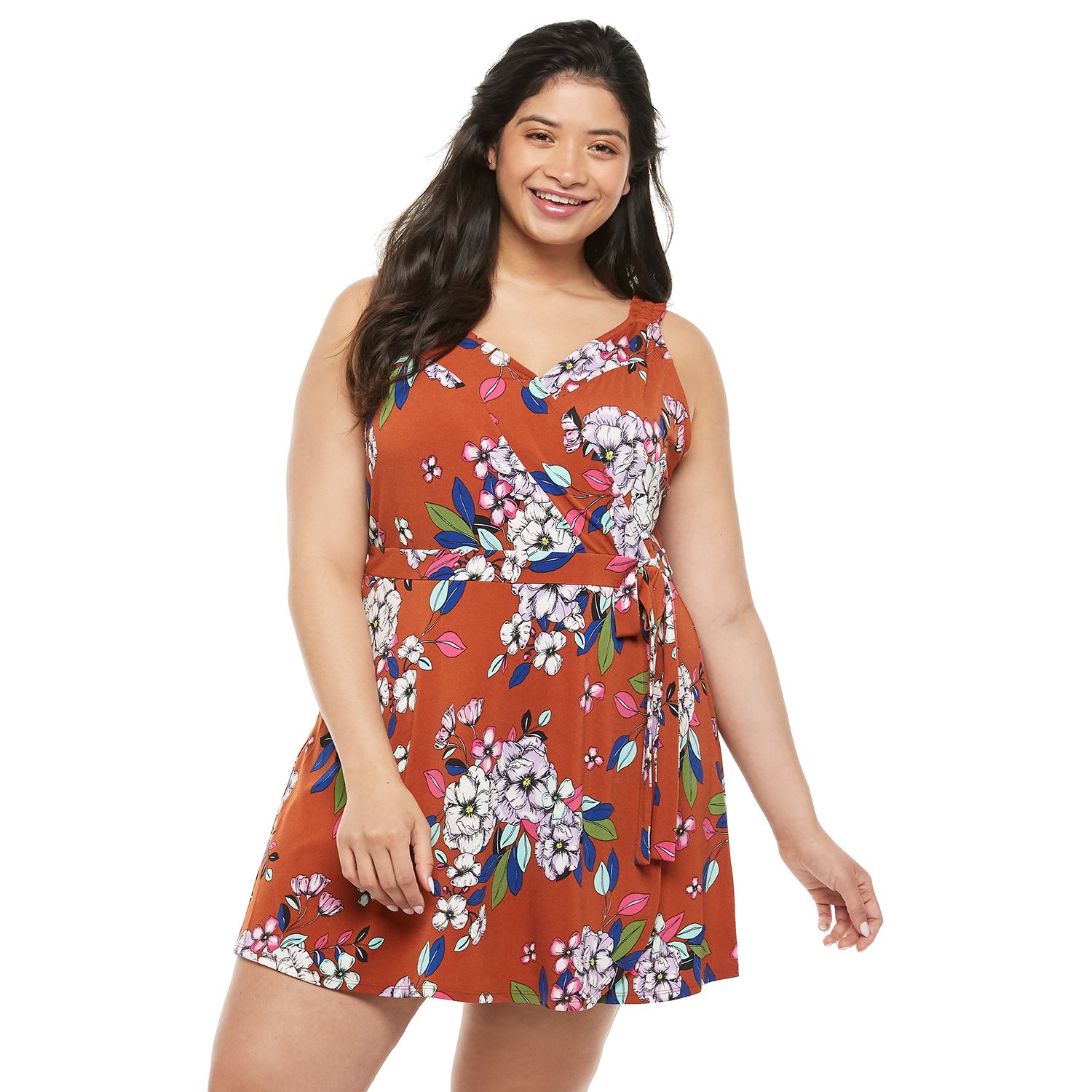 kohls womens easter dresses