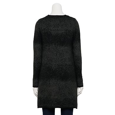 Women's Apt. 9® Sweater Coatigan